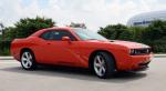 Dodge Challenger by GeigerCars 2008 года